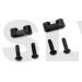 BLH1827 Servo Mounting Tab Set